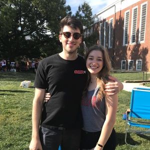 Meet your Posher, Morgan